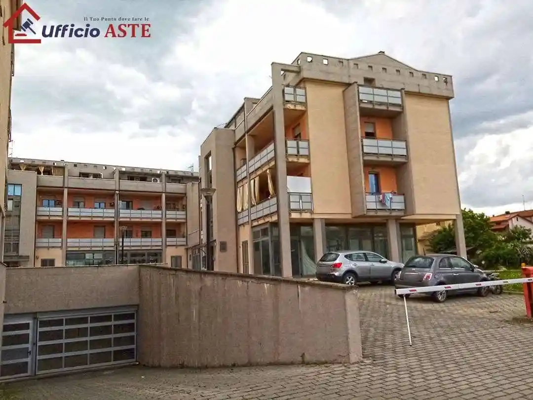 Appartamento all'asta località Indicatore Strada C   76, 76, Arezzo - foto 3