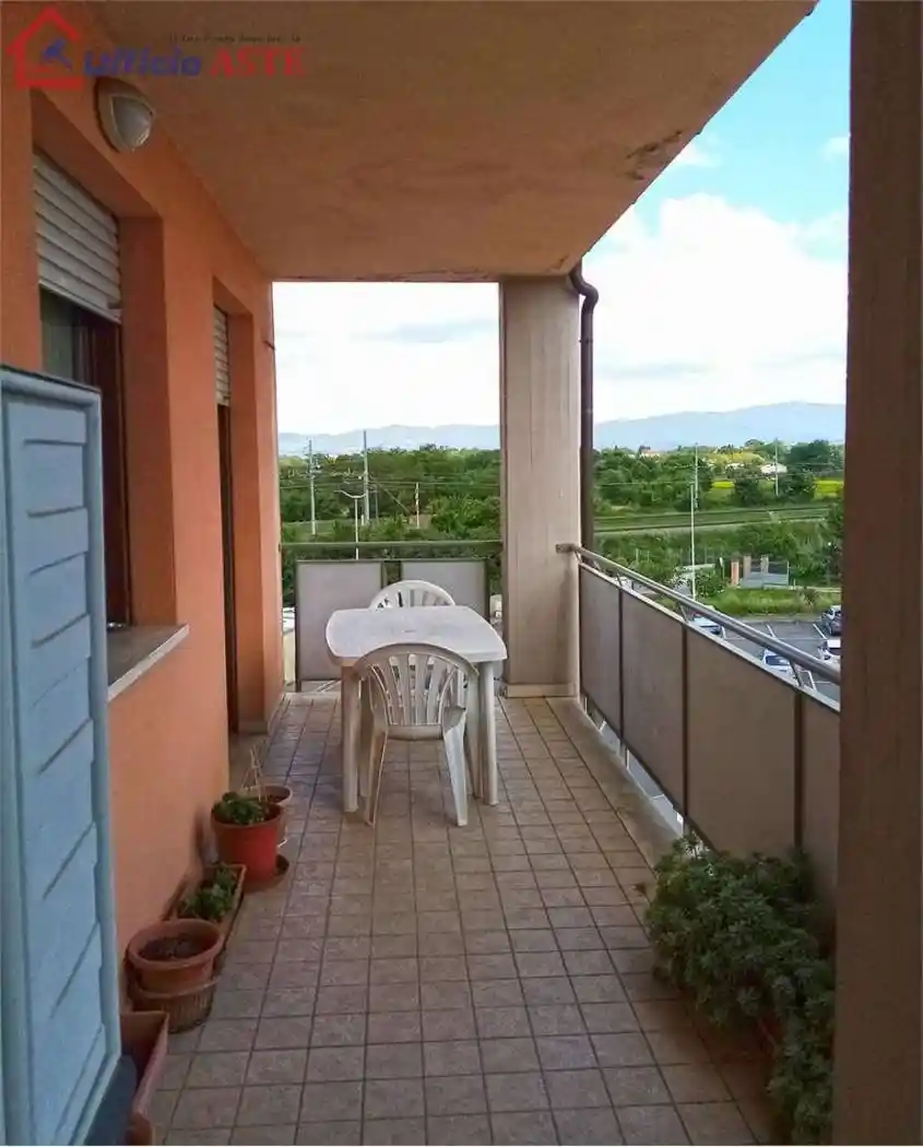 Appartamento all'asta località Indicatore Strada C   76, 76, Arezzo - foto 4