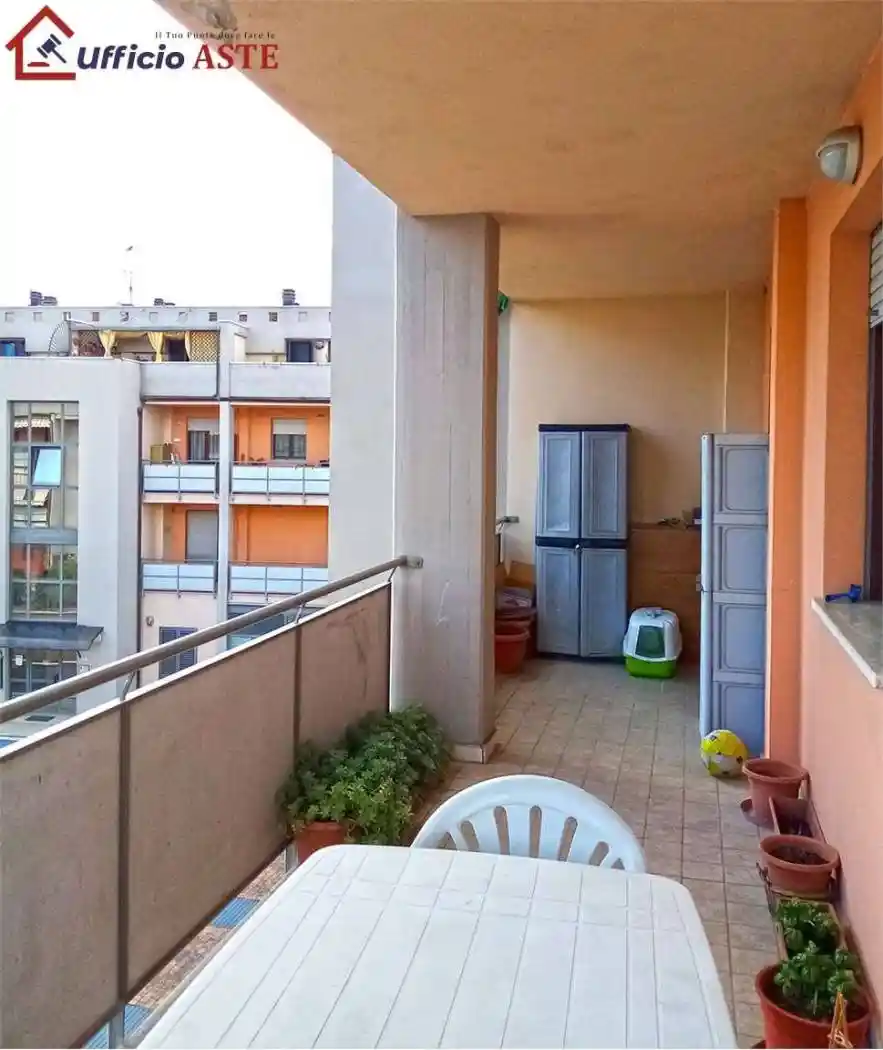 Appartamento all'asta località Indicatore Strada C   76, 76, Arezzo - foto 5