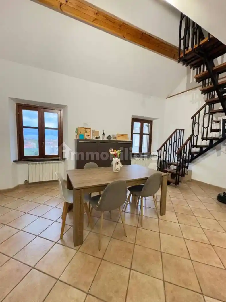 Appartamento in vendita a Quiliano