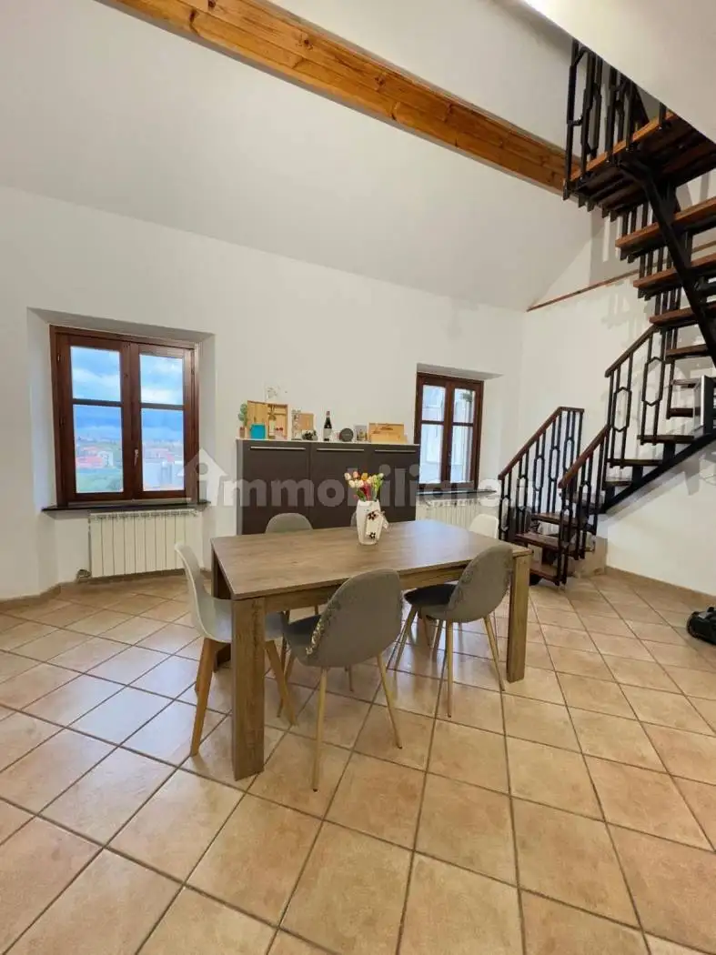 Appartamento in vendita a Quiliano