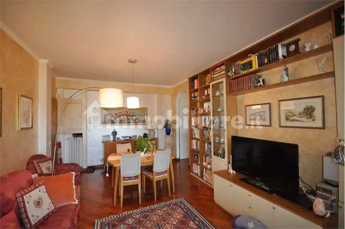 Trilocale piazza della Repubblica, 19, Villadossola - foto 3