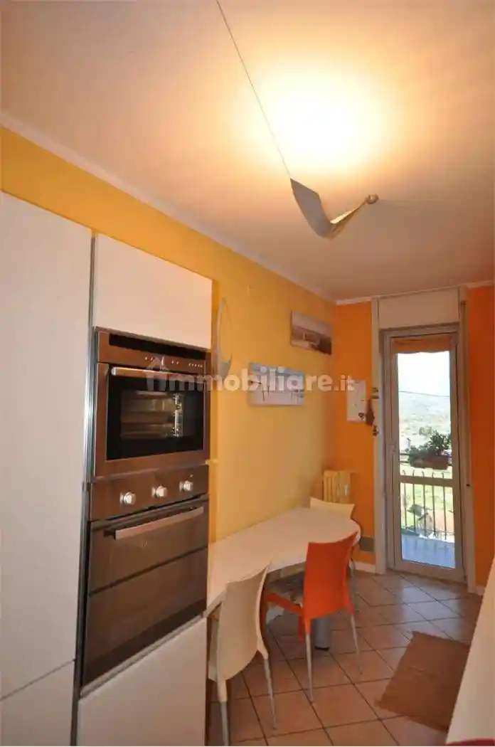 Trilocale piazza della Repubblica, 19, Villadossola - foto 5