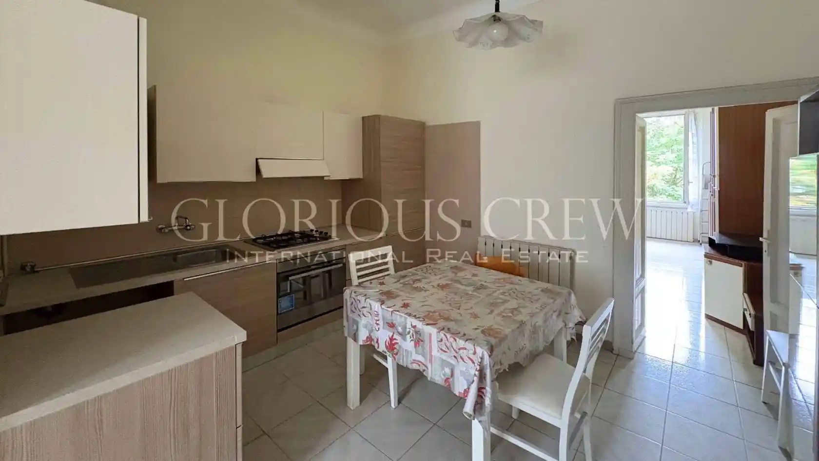 Bilocale via Giovanni Fantoni 26, San Siro, Milano - foto 3