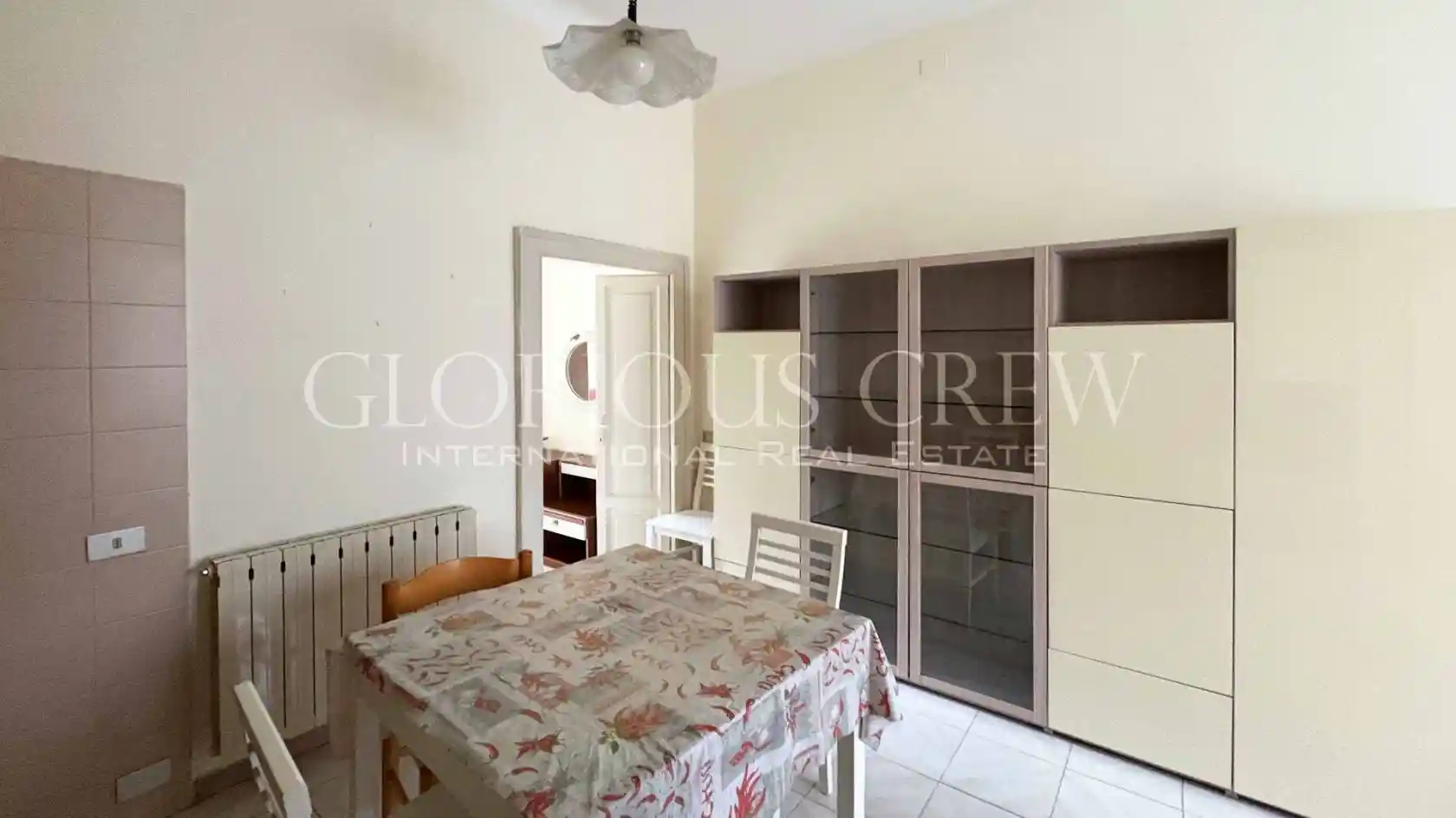 Bilocale via Giovanni Fantoni 26, San Siro, Milano - foto 4