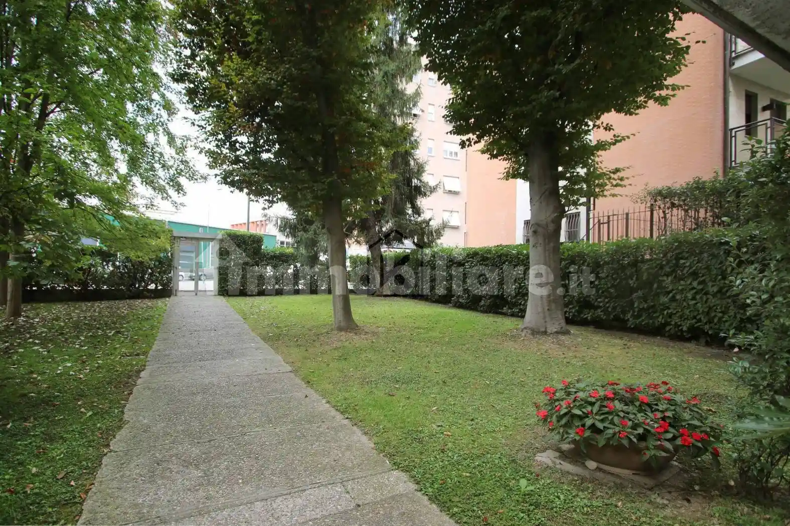 Quadrilocale via Dei Canzi, Rubattino, Milano - foto 2