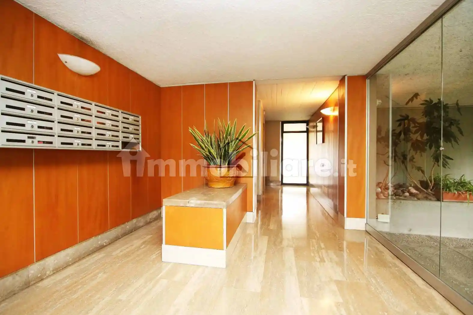 Quadrilocale via Dei Canzi, Rubattino, Milano - foto 3