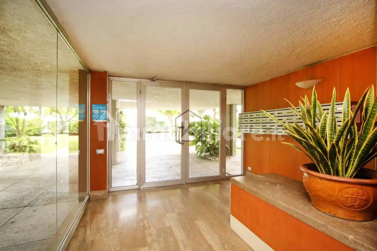 Quadrilocale via Dei Canzi, Rubattino, Milano - foto 4