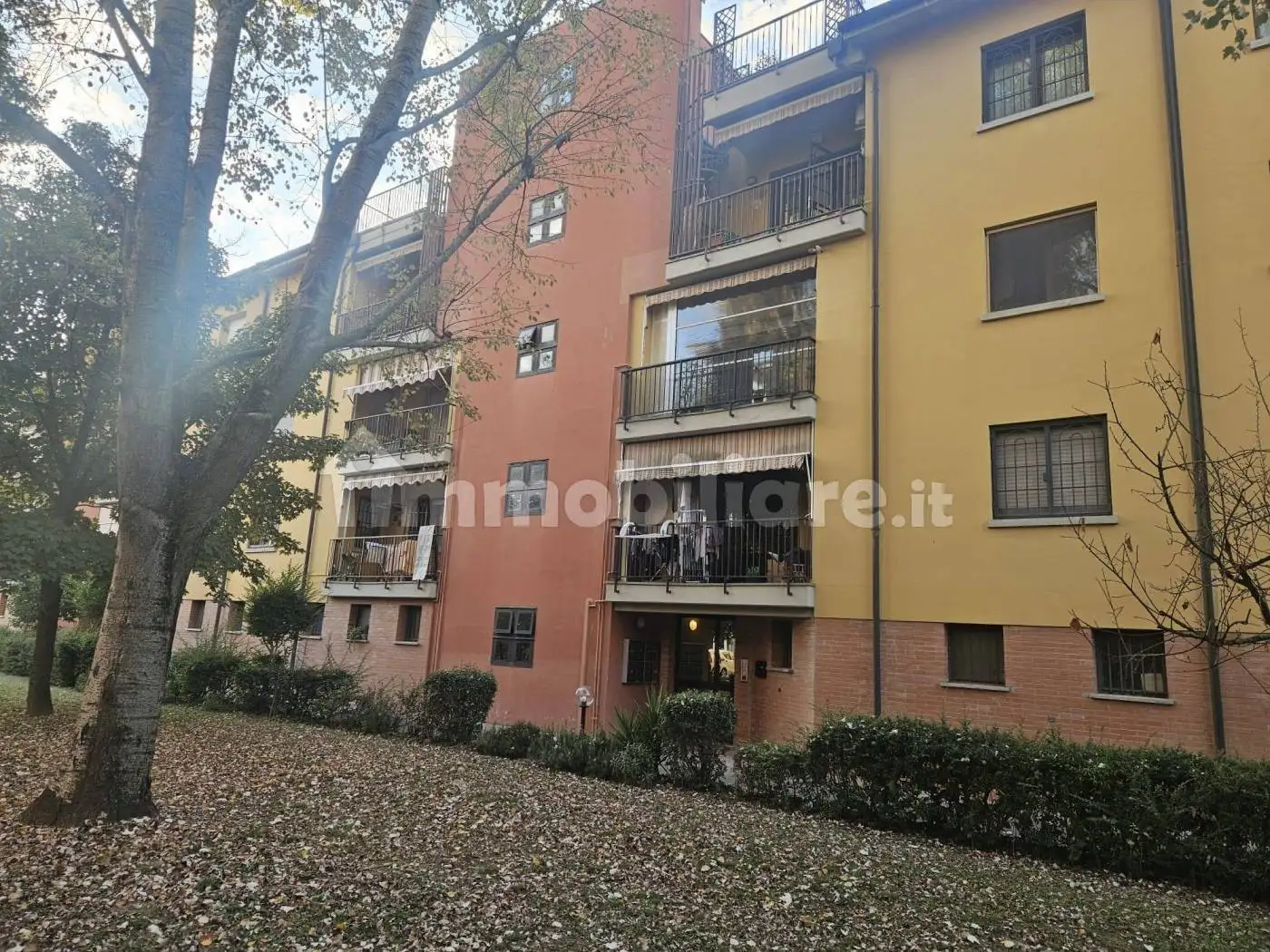 Appartamento in vendita a Budrio