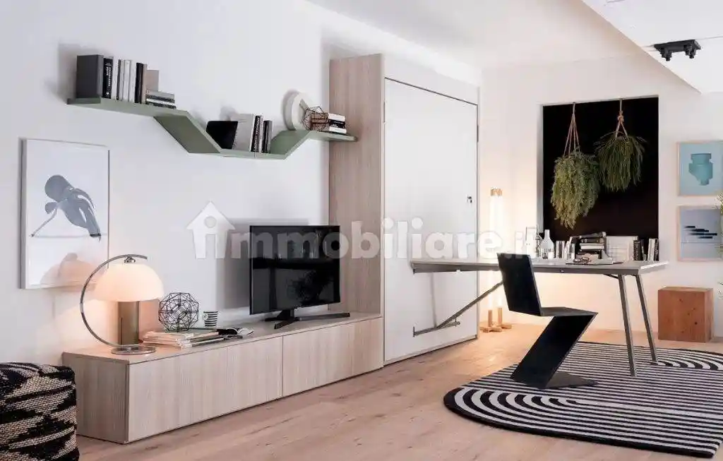 Appartamento in vendita a Padova