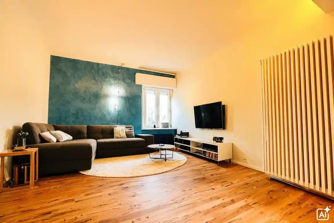 Trilocale vicolo Stabernao 1, Viale Ungheria, Udine - foto 2