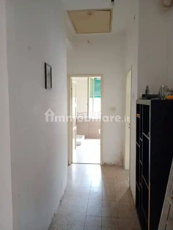 Appartamento in vendita a Monte San Vito