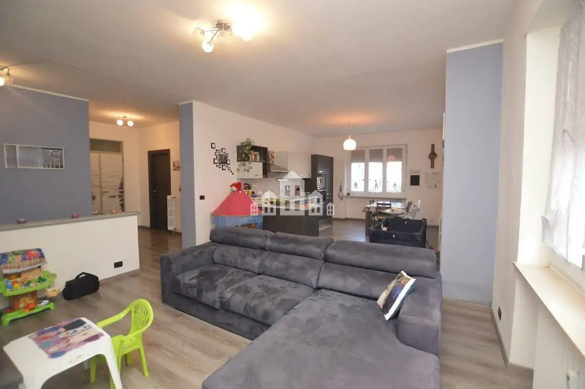 Appartamento in vendita a Pont-Canavese