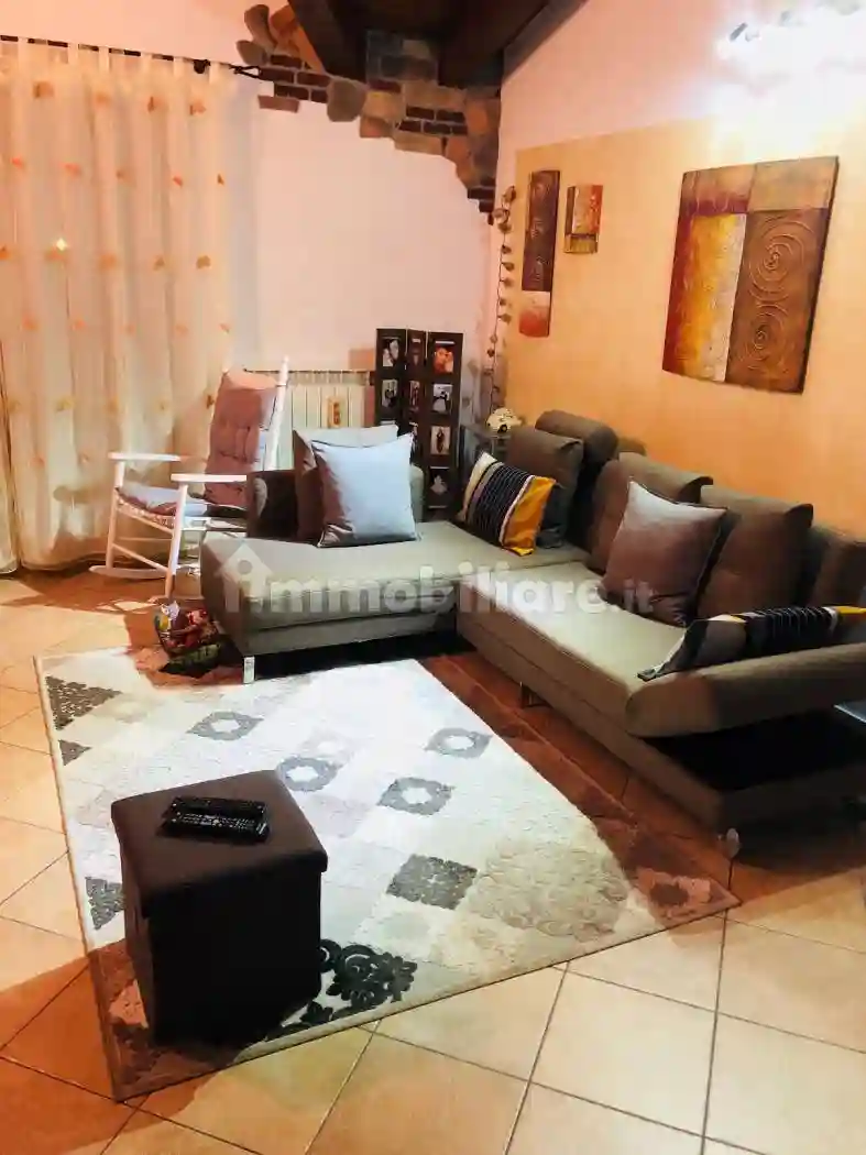 Trilocale via Bartolomeo Scappi 11, Dumenza - foto 4