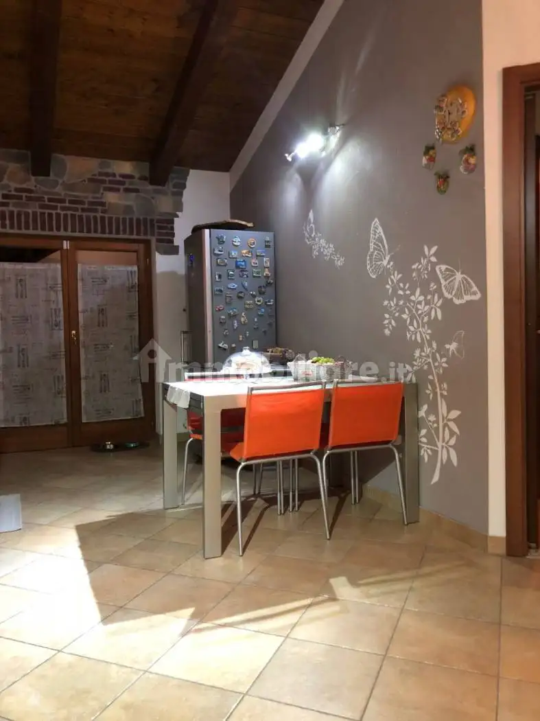 Trilocale via Bartolomeo Scappi 11, Dumenza - foto 4