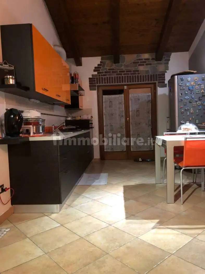 Trilocale via Bartolomeo Scappi 11, Dumenza - foto 5