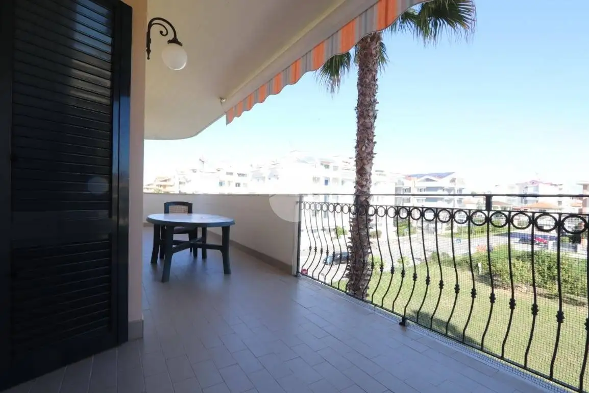 Appartamento in vendita a Tortoreto