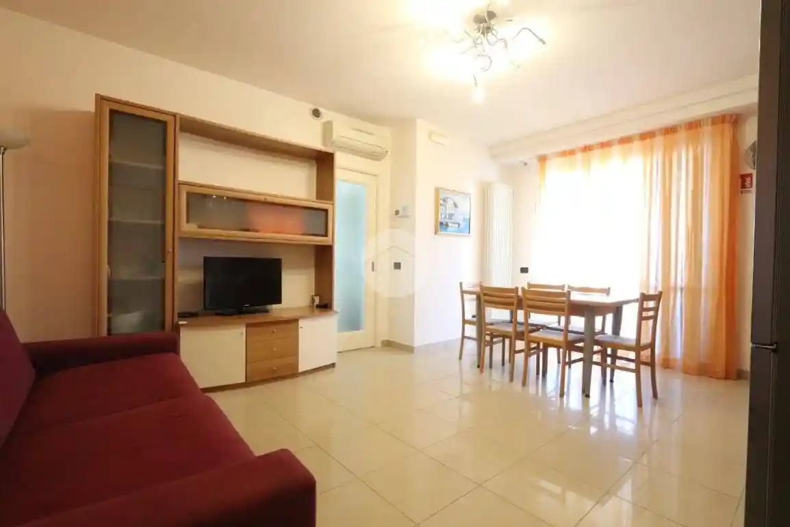 Trilocale via Lampedusa 2, Tortoreto Lido, Tortoreto - foto 2