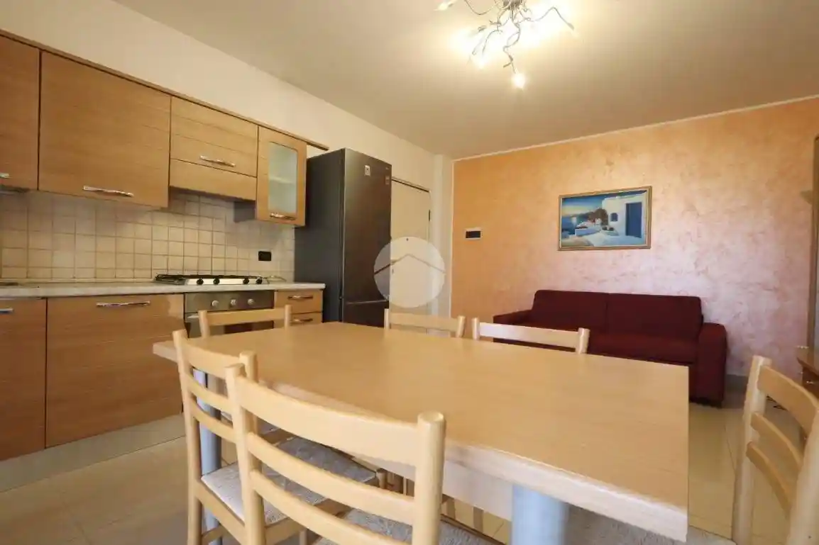 Trilocale via Lampedusa 2, Tortoreto Lido, Tortoreto - foto 3