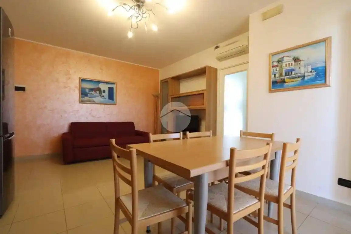 Trilocale via Lampedusa 2, Tortoreto Lido, Tortoreto - foto 5