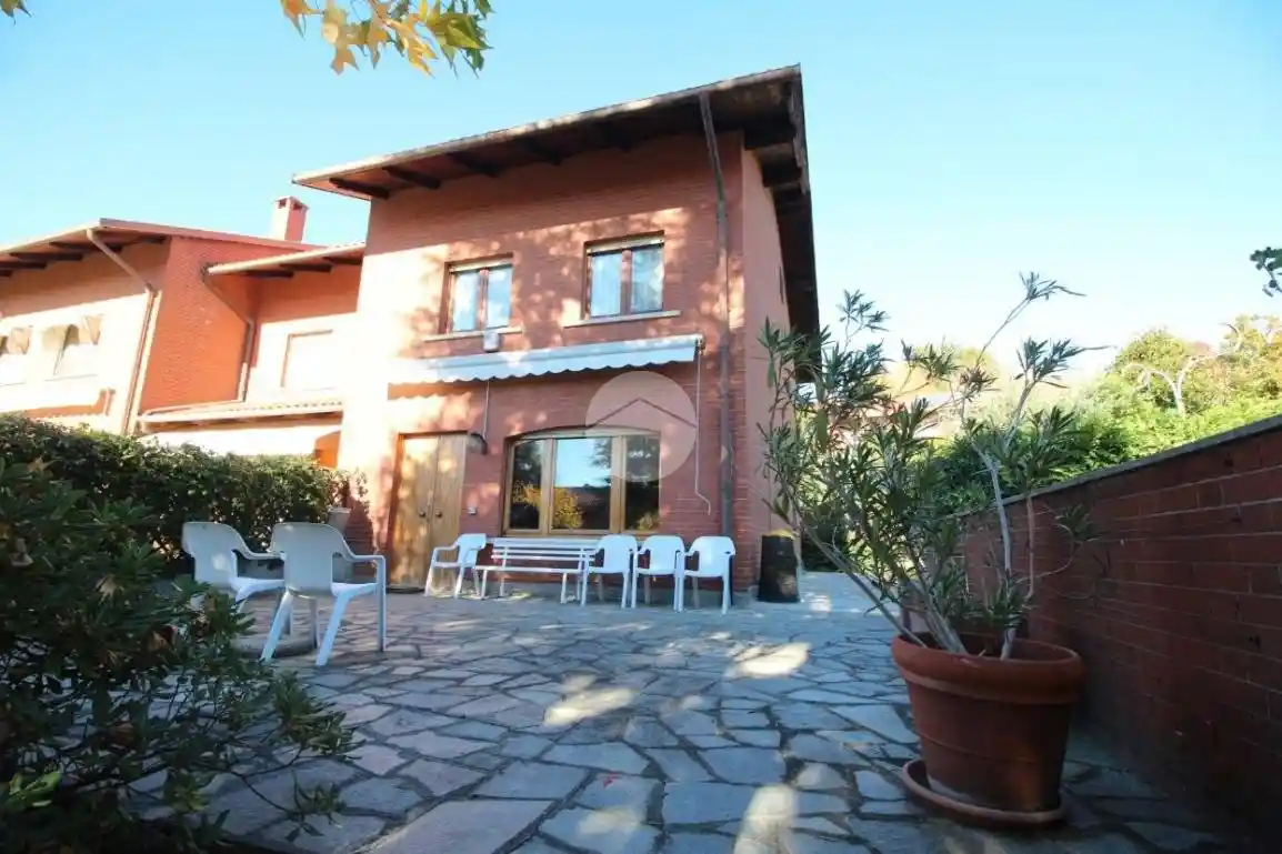 Villa a schiera Strada delle primule 8, Moriondo - Maiole, Moncalieri - foto 2