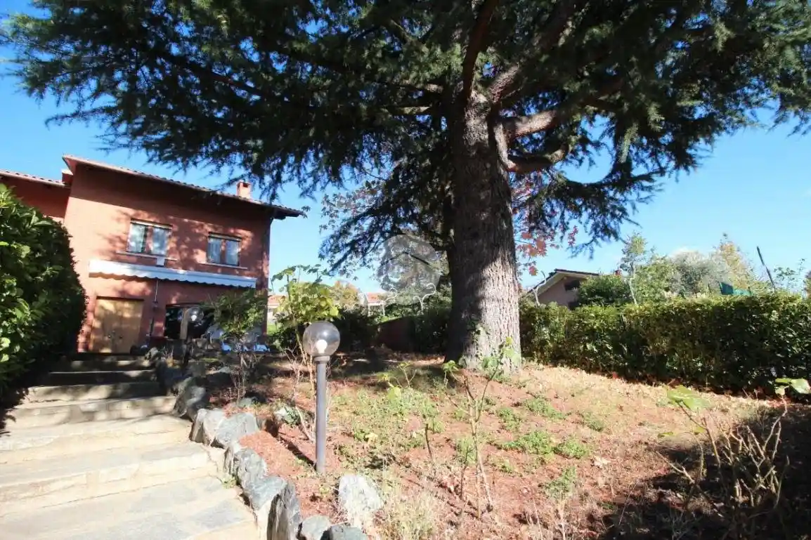 Villa a schiera Strada delle primule 8, Moriondo - Maiole, Moncalieri - foto 4