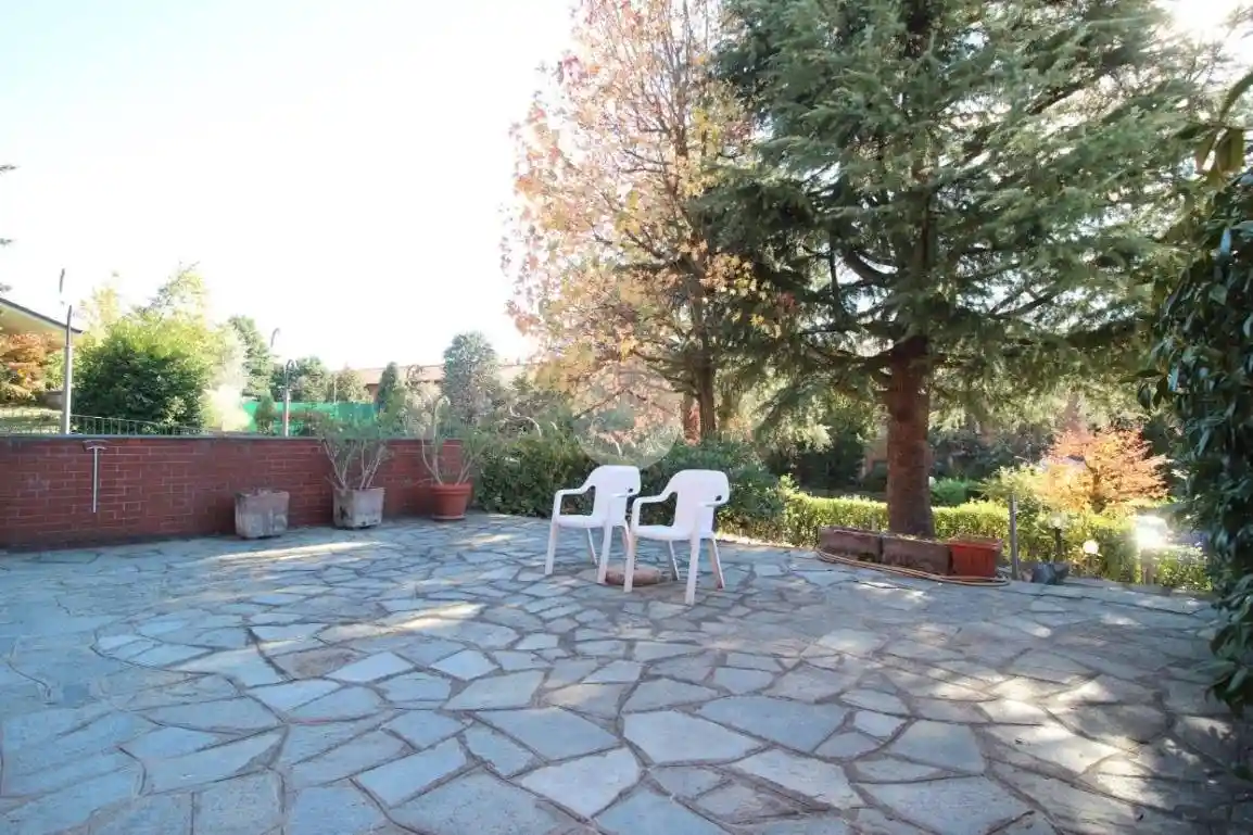 Villa a schiera Strada delle primule 8, Moriondo - Maiole, Moncalieri - foto 5