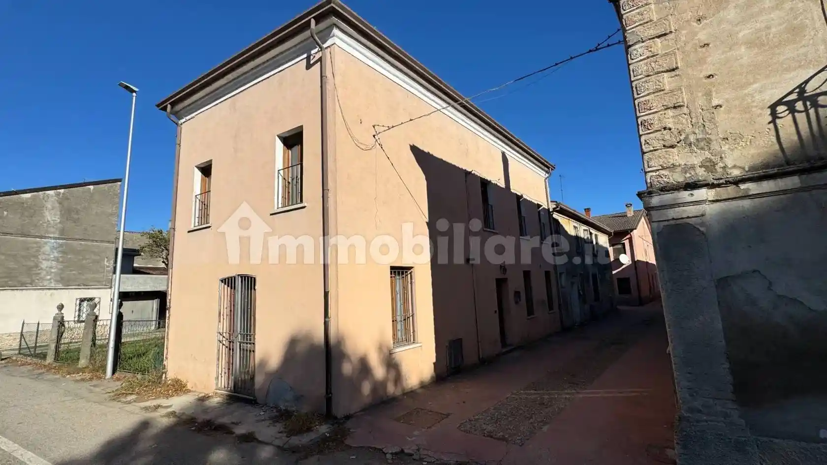 Casa indipendente in vendita a Goito