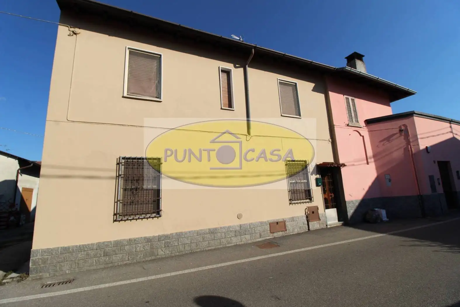 Terratetto unifamiliare via 20 Settembre, Brembio - foto 2