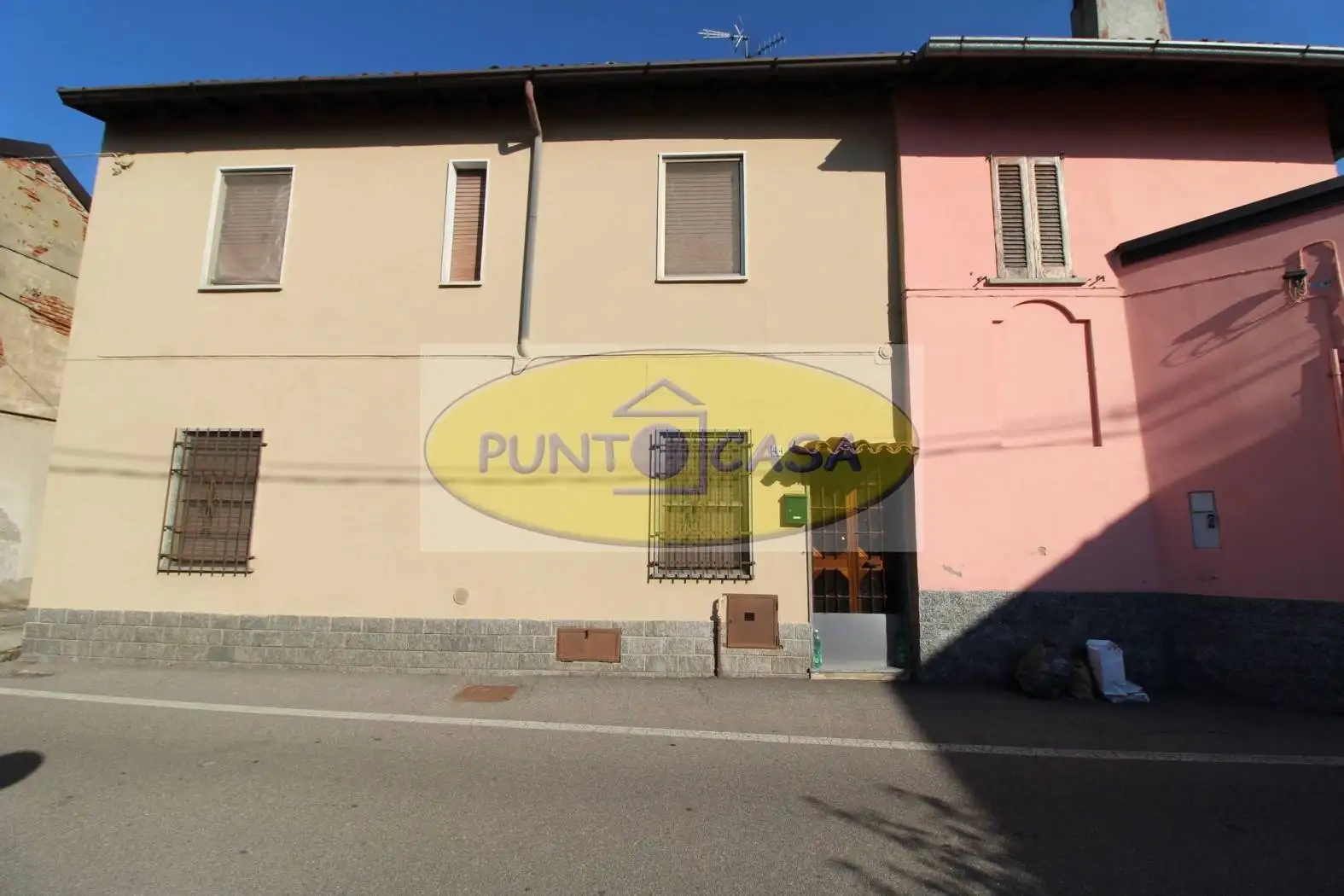 Terratetto unifamiliare via 20 Settembre, Brembio - foto 3