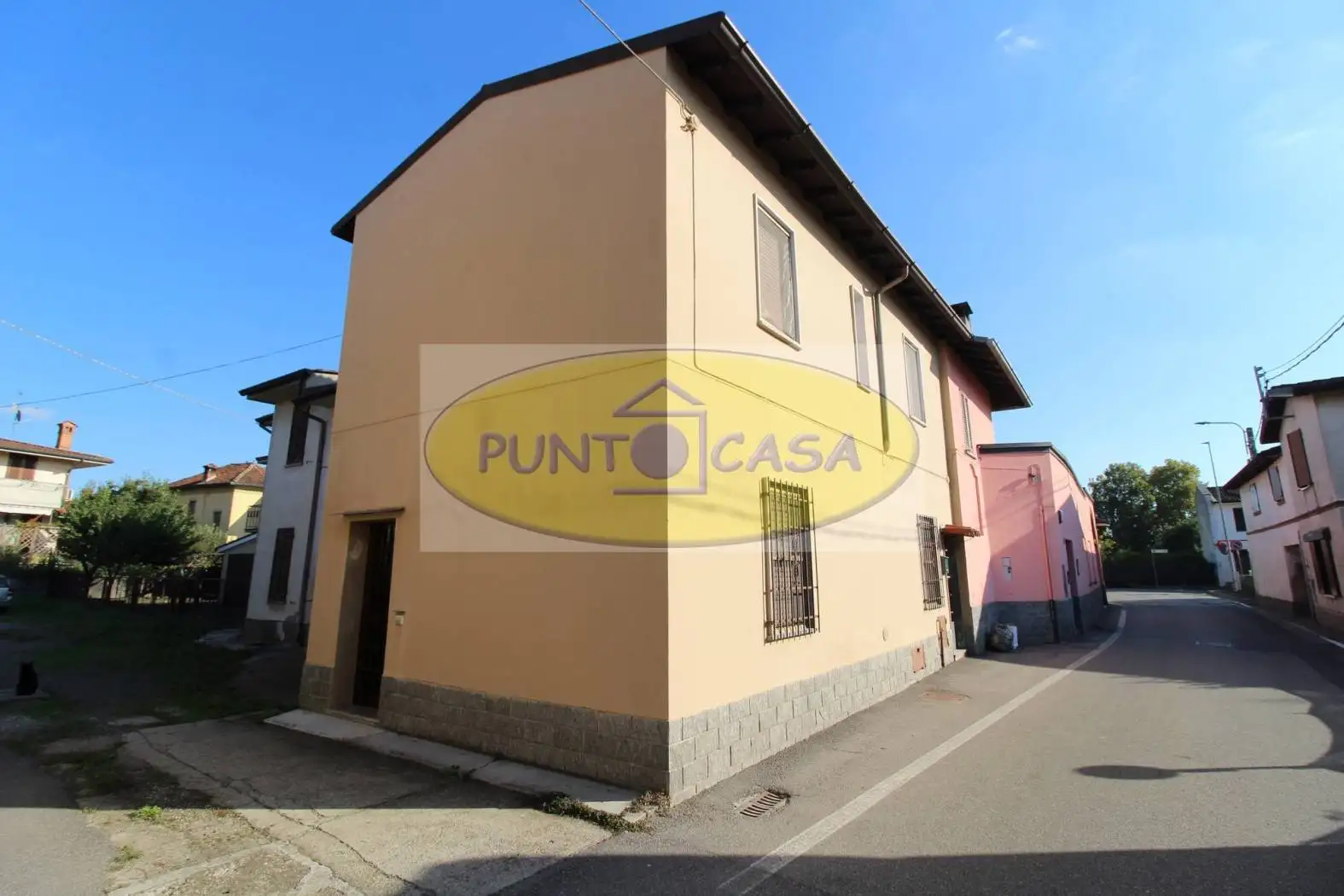 Terratetto unifamiliare via 20 Settembre, Brembio - foto 5