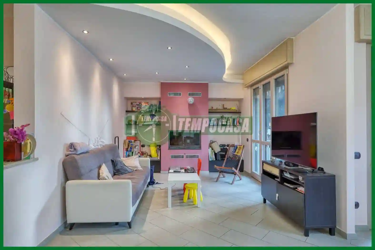 Appartamento - foto 2