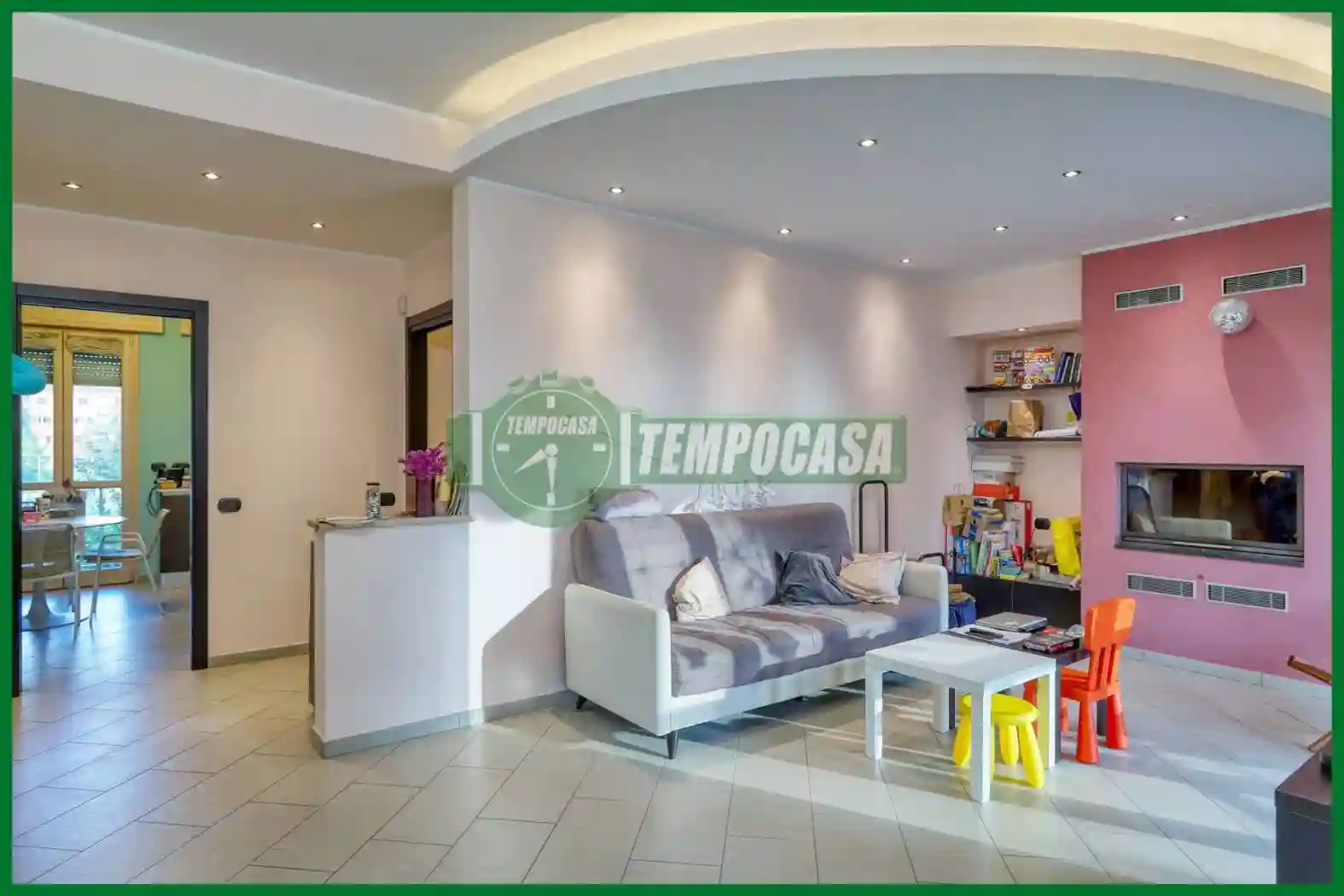 Appartamento - foto 5