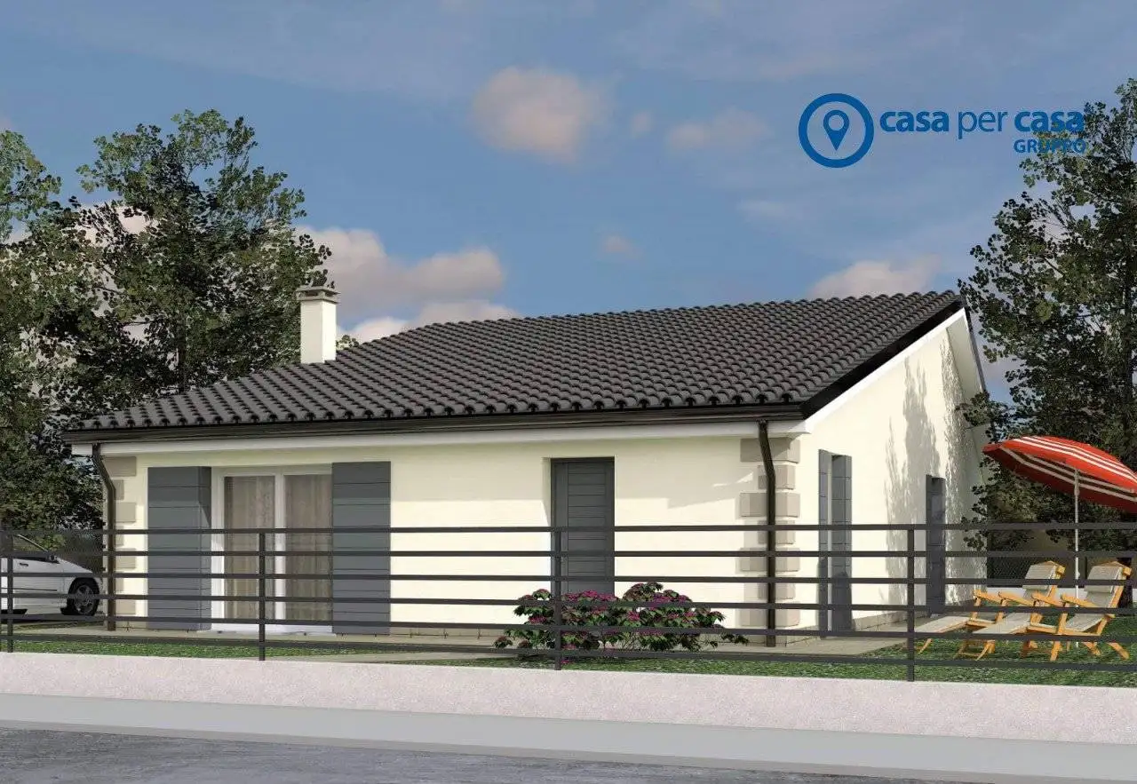 Villa in vendita a Rovigo