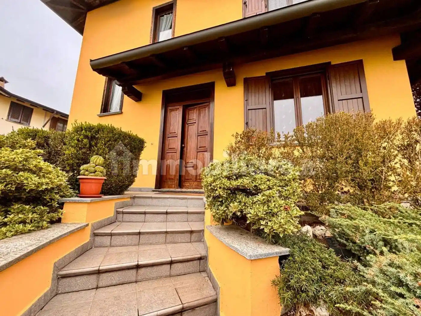 Villa in vendita a Gambolò