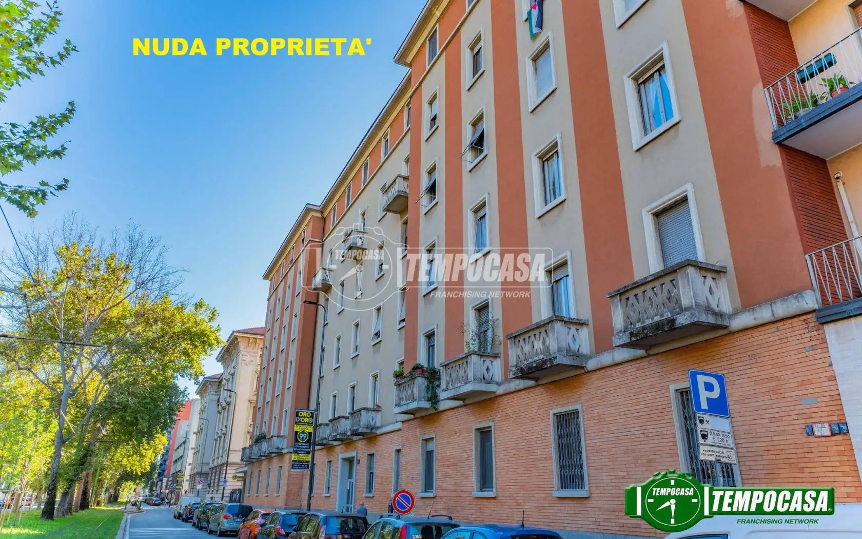 Apartment in vendita a Milan