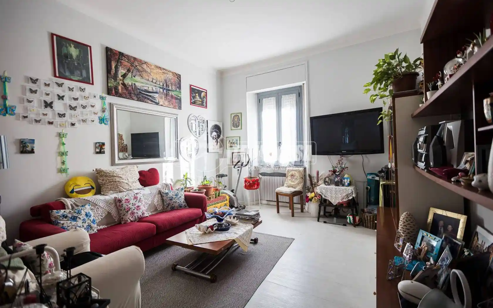 Bilocale viale Zara 131, Istria, Milano - foto 2