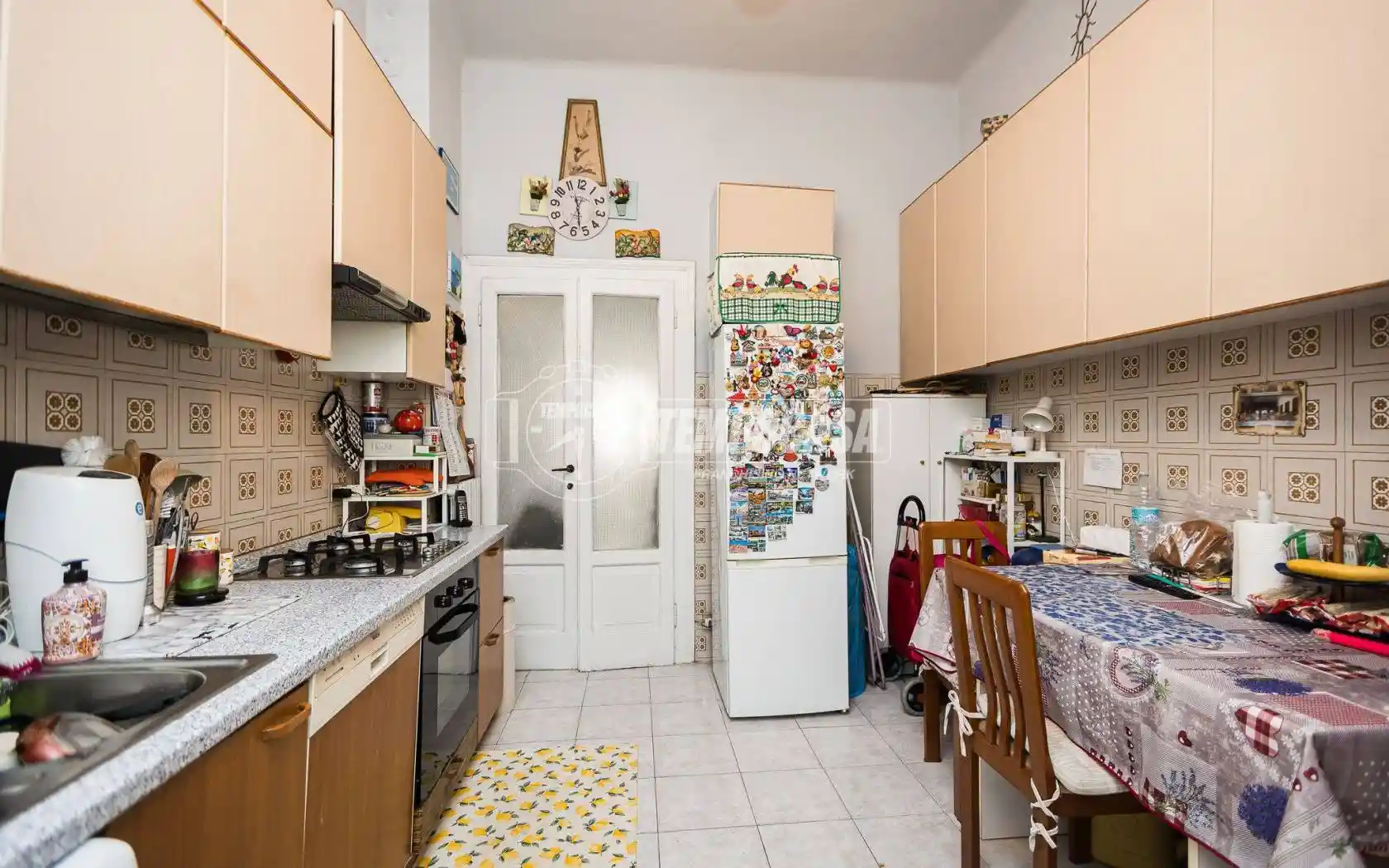 Bilocale viale Zara 131, Istria, Milano - foto 3