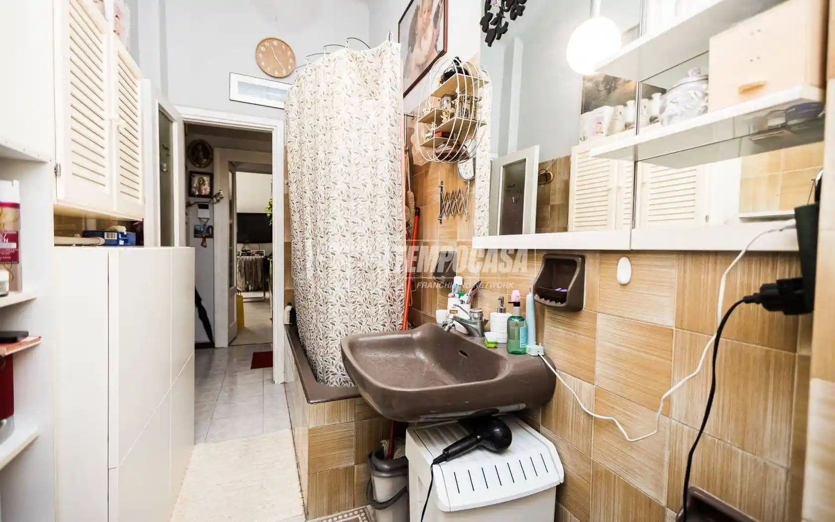 Bilocale viale Zara 131, Istria, Milano - foto 4