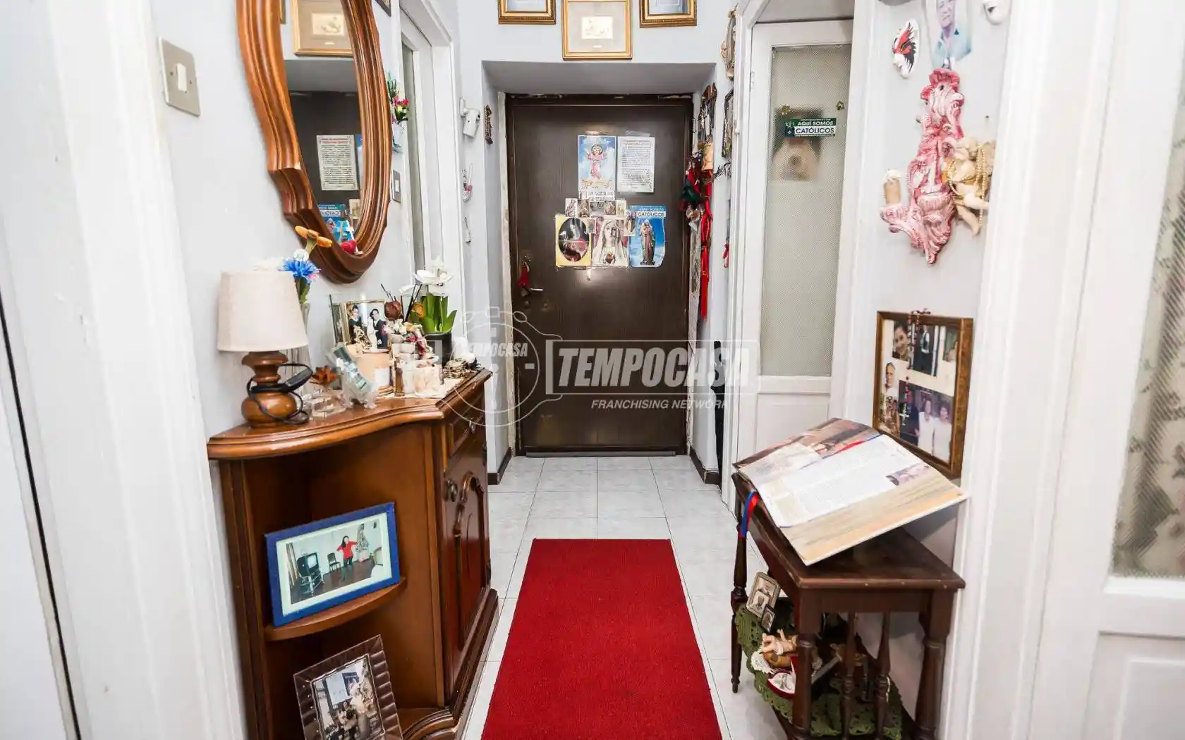 Bilocale viale Zara 131, Istria, Milano - foto 5