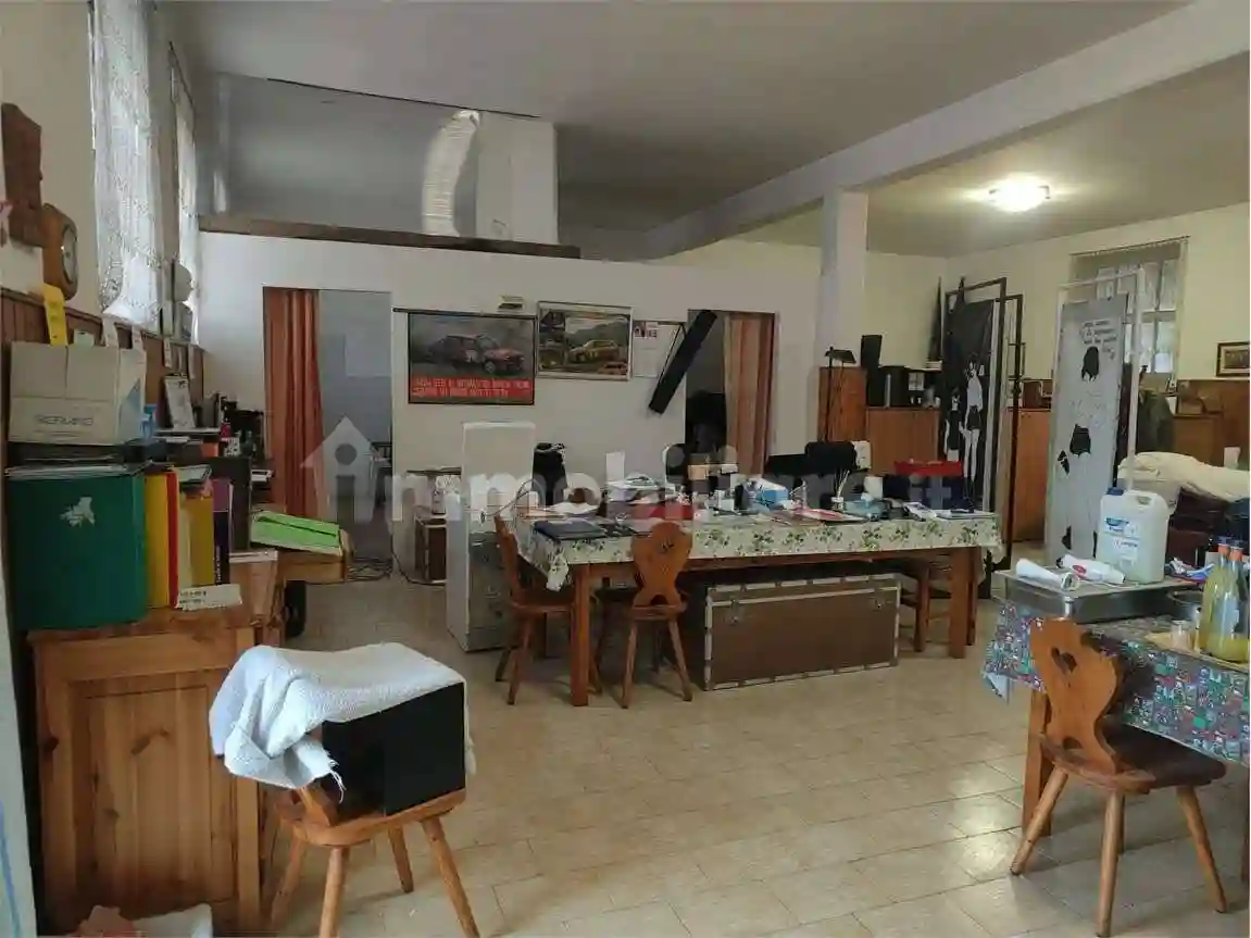 Palazzo - Edificio - foto 2