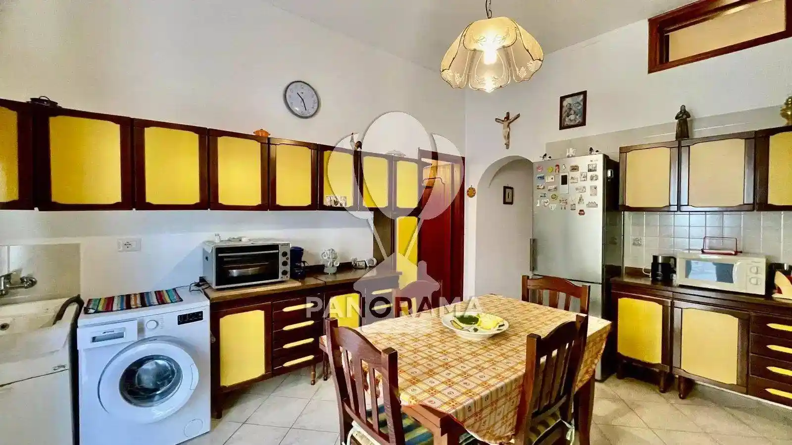 Terratetto unifamiliare via Pompeo Vannucci, Balestrate Foce, Balestrate - foto 3