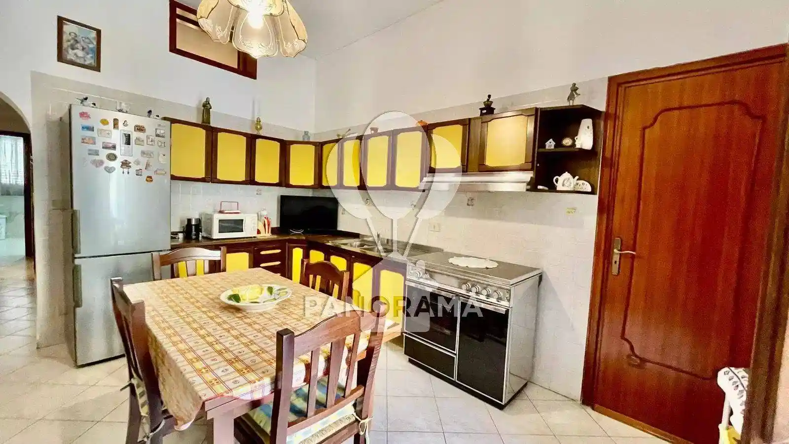 Terratetto unifamiliare via Pompeo Vannucci, Balestrate Foce, Balestrate - foto 4