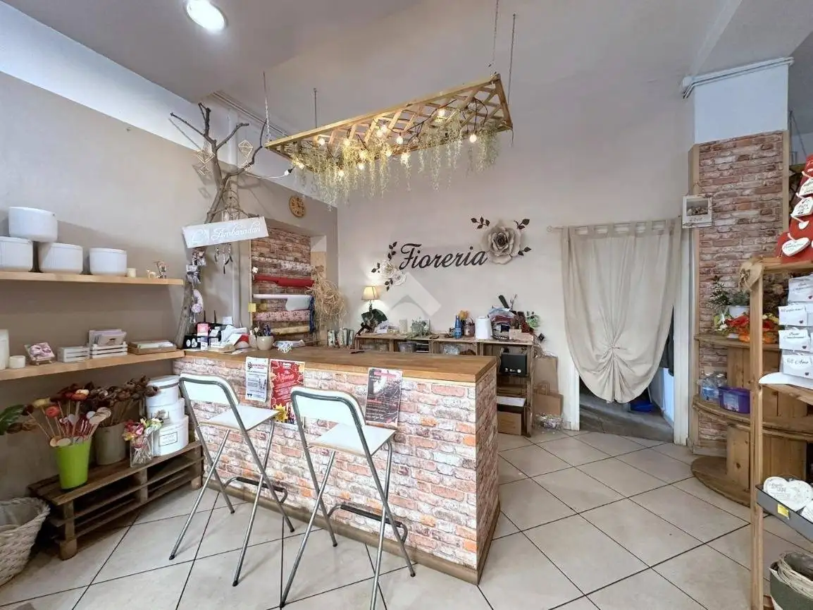 Trilocale via Traforo 24, Centro, Bussoleno - foto 2