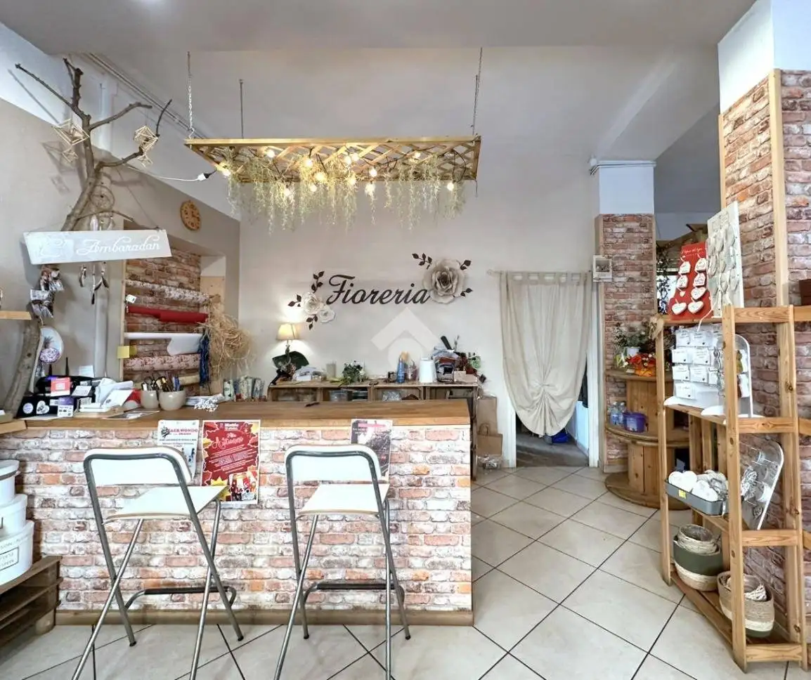 Trilocale via Traforo 24, Centro, Bussoleno - foto 3