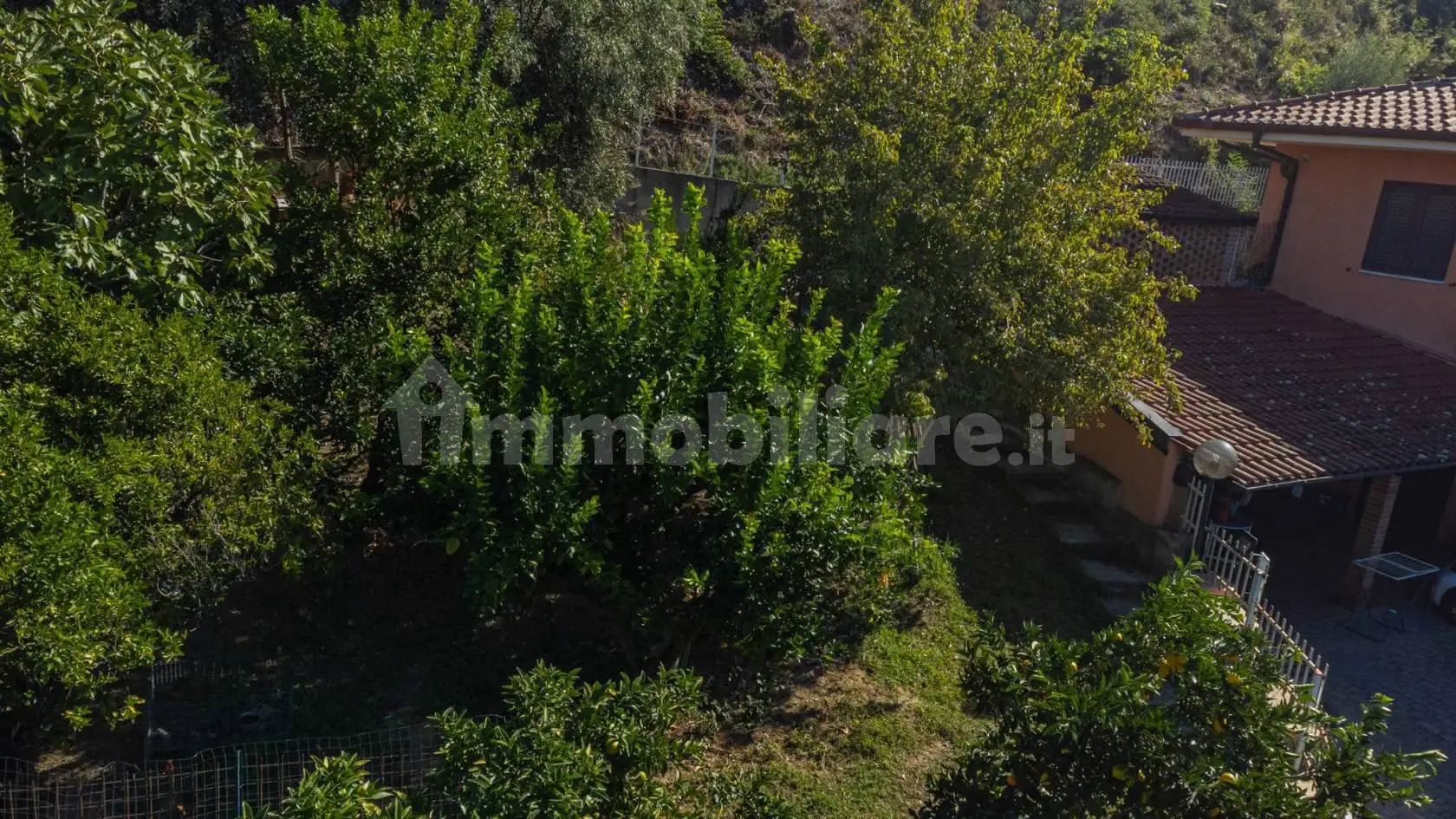 Terratetto plurifamiliare via Alcide De Gasperi 25, Capitano, Castiglione Cosentino - foto 4