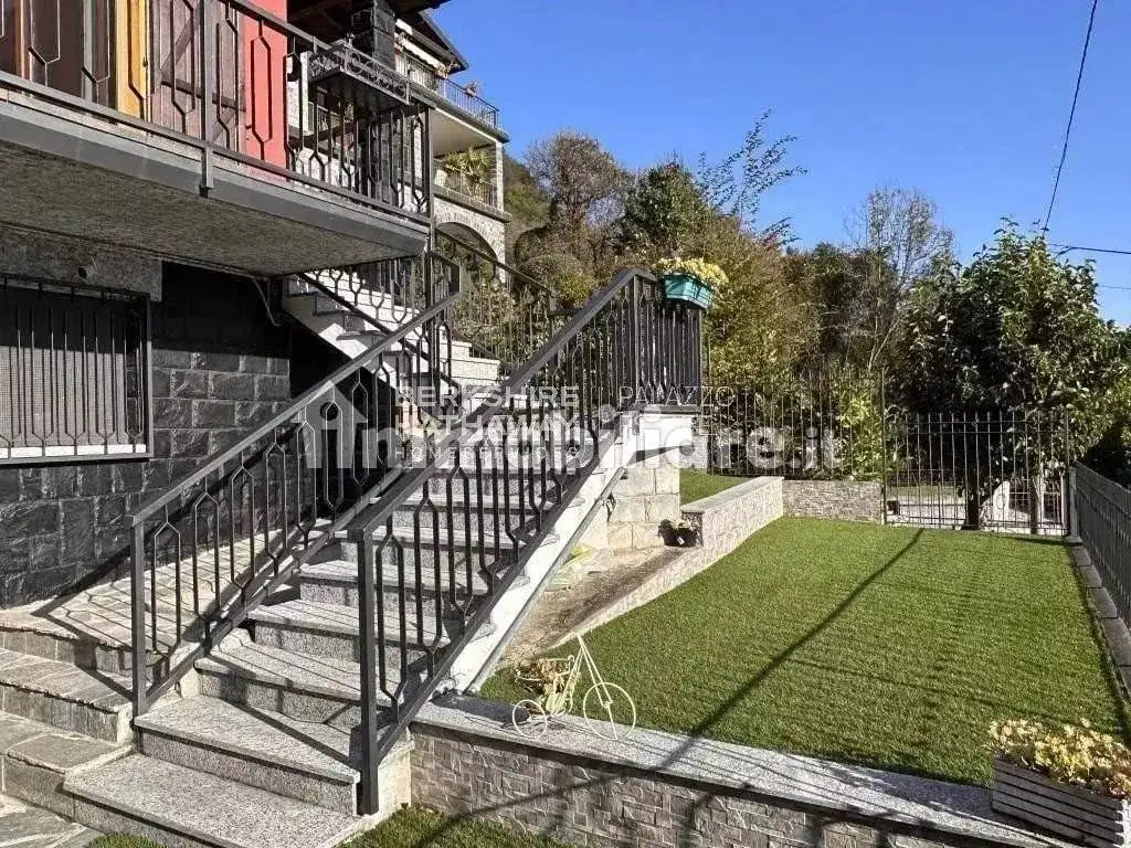 Villa unifamiliare via Paolo Alberti, 4, Dizzasco Biazzeno, Dizzasco - foto 4