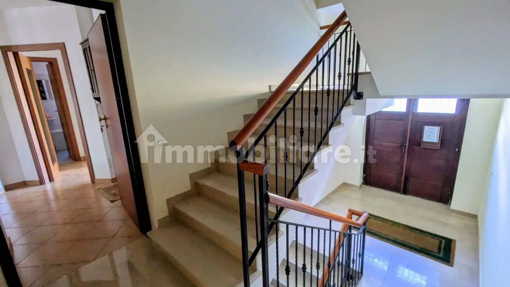 Trilocale via dei Faggi, Capracotta - foto 3