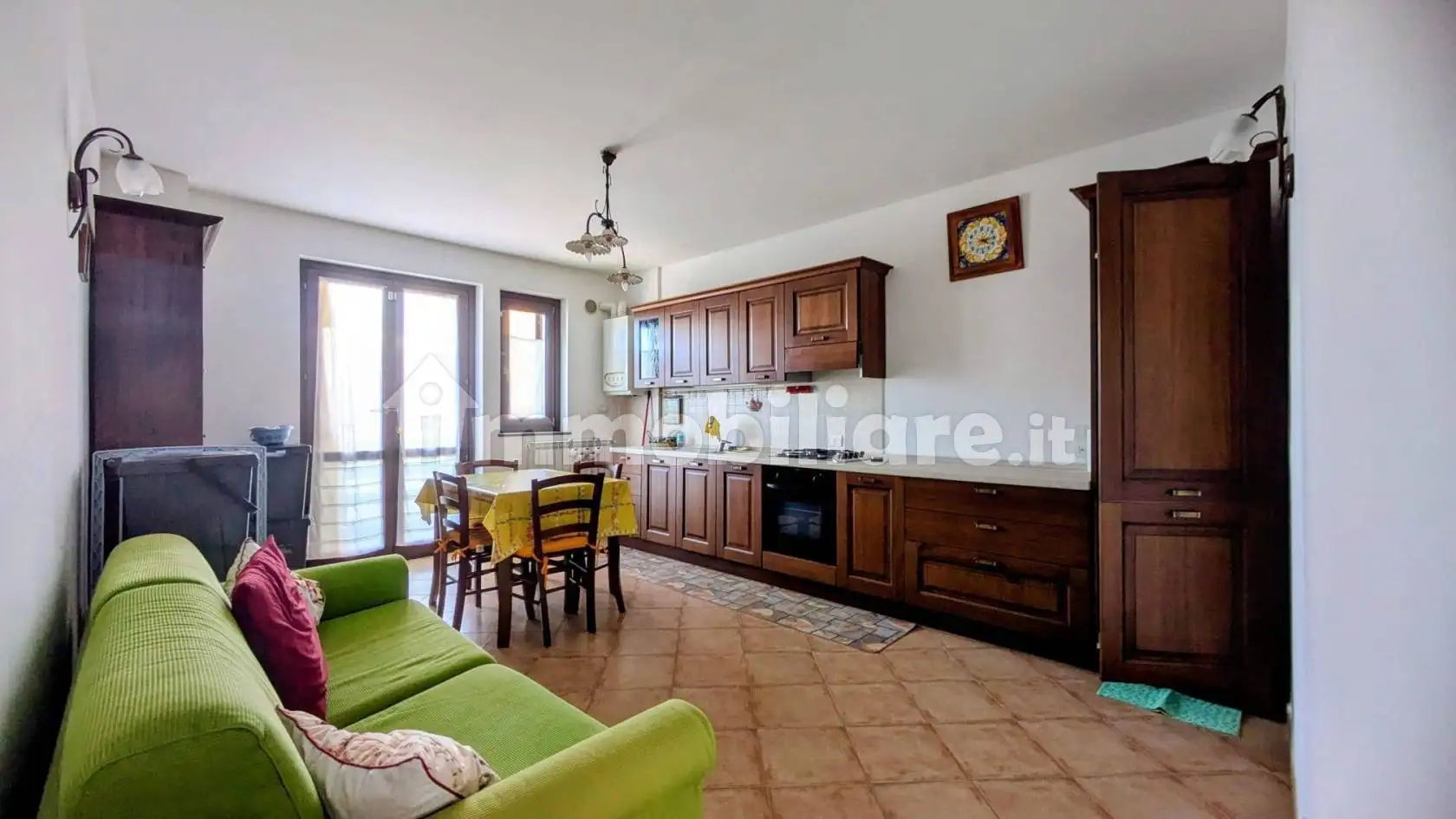 Trilocale via dei Faggi, Capracotta - foto 4