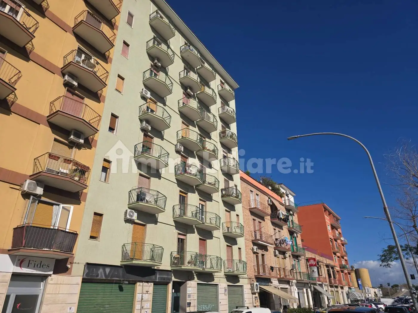 Appartamento in vendita a Foggia